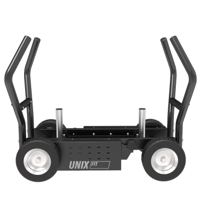 Сани-тележка UNIX Fit PRO (UC-NT-T6600) — купить по выгодной цене, характеристики, отзывы
