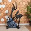 Эллиптический тренажер домашний CARBON FITNESS E70 купить в Туле в магазине тренажеров