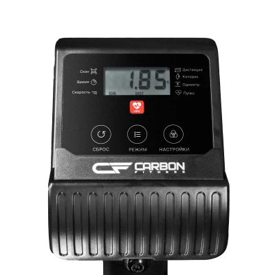 Эллиптический тренажер домашний CARBON FITNESS E40 купить в Туле в магазине тренажеров