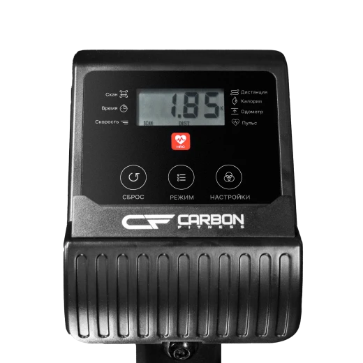 Эллиптический тренажер домашний CARBON FITNESS E40 купить в Туле в магазине тренажеров
