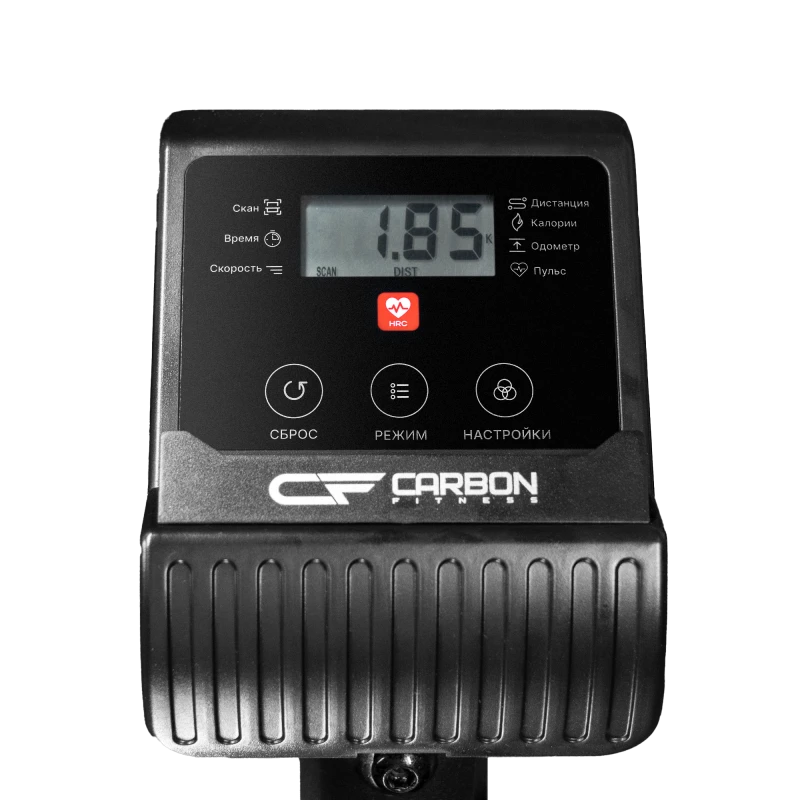 Эллиптический тренажер домашний CARBON FITNESS E40 купить в Туле в магазине тренажеров