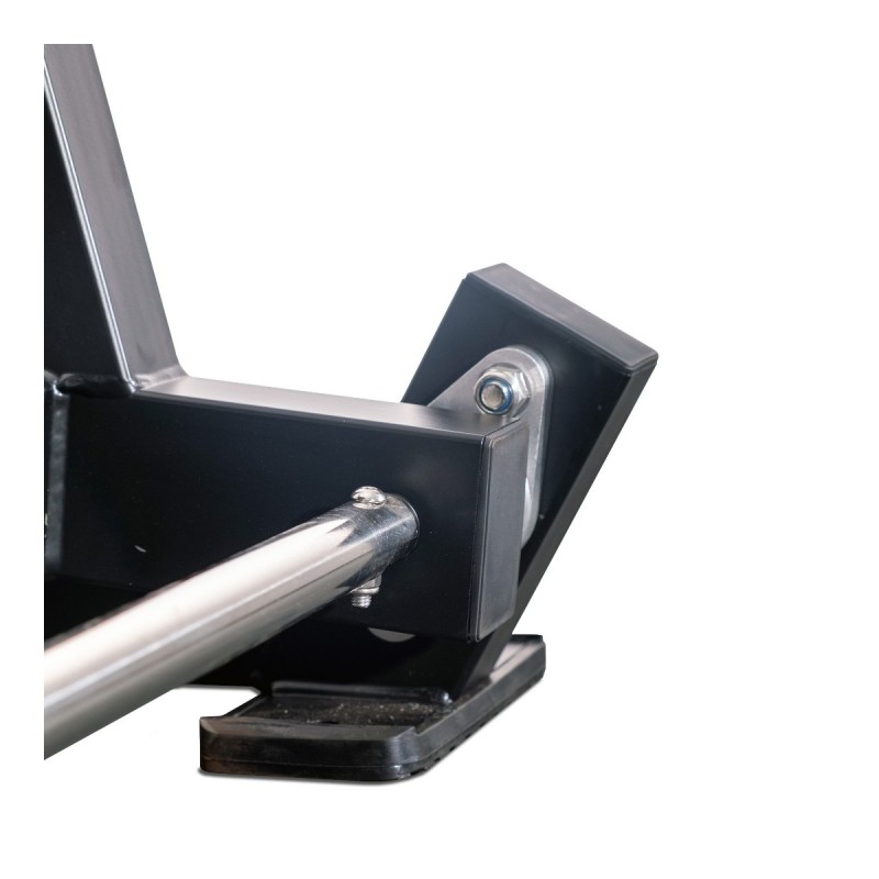 Грудной жим Protrain CP101 – профессиональный тренажер для зала