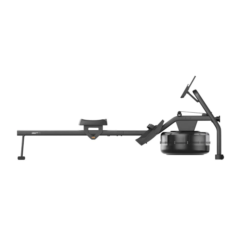 Гребной тренажер UNIX Fit Water Rower 340 — купить в Туле в магазине тренажеров