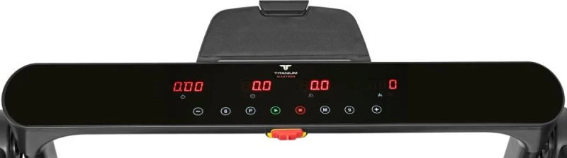 Беговая дорожка Titanium Masters Slimtech C350 купить в Туле
