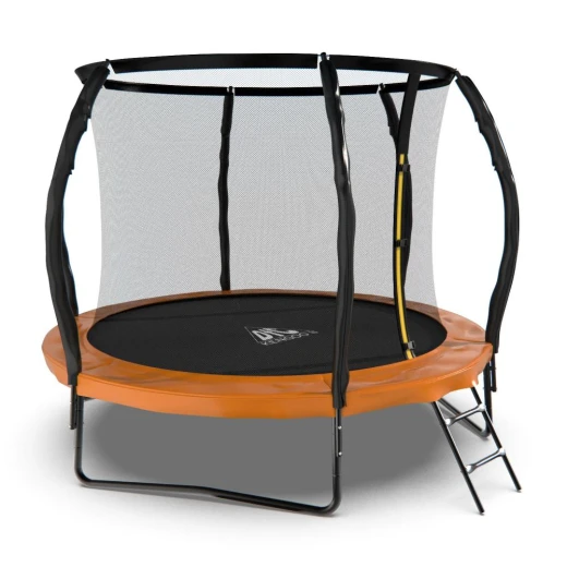 Батут DFC KENGOO II 8ft купить в Туле по низкой цене