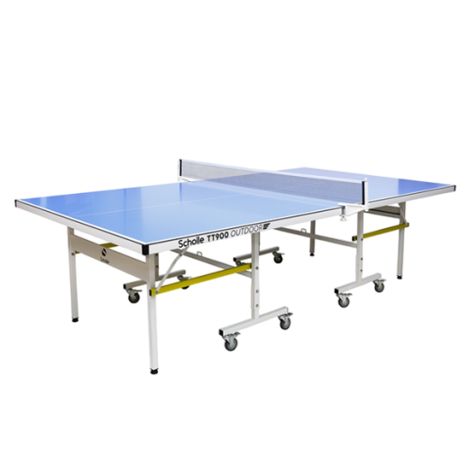 Стол для настольного тенниса Scholle TT900 уличный (Outdoor)