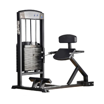 Голень сидя под углом 45 Gymleco 348