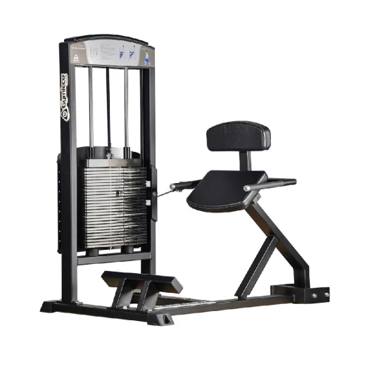 Голень сидя под углом 45 Gymleco 348