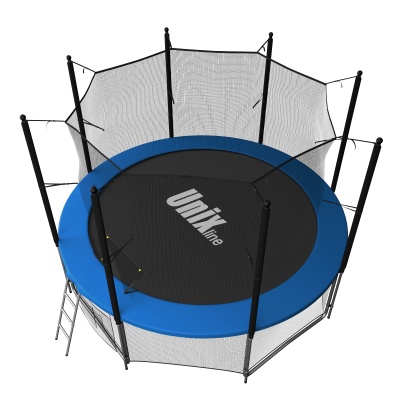 Батут UNIX Line Classic 6 ft (inside) купить в Туле по низкой цене