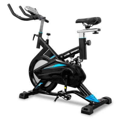 Cпин-байк DFC Live Sport YB9800 в рассрочку