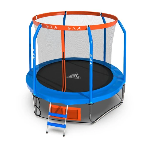 Батут DFC JUMP BASKET 8ft купить в Туле по низкой цене