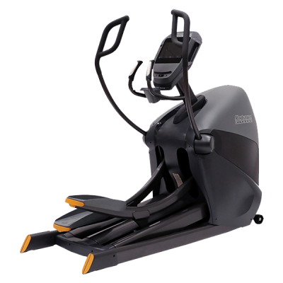 Эллиптический тренажер Octane XT4700 с консолью Standard купить в Туле