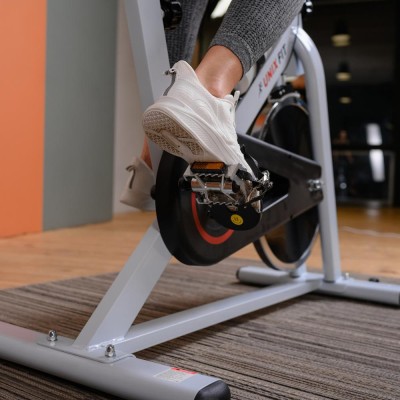 Велотренажер Спин-байк UNIX Fit SB-460P в рассрочку