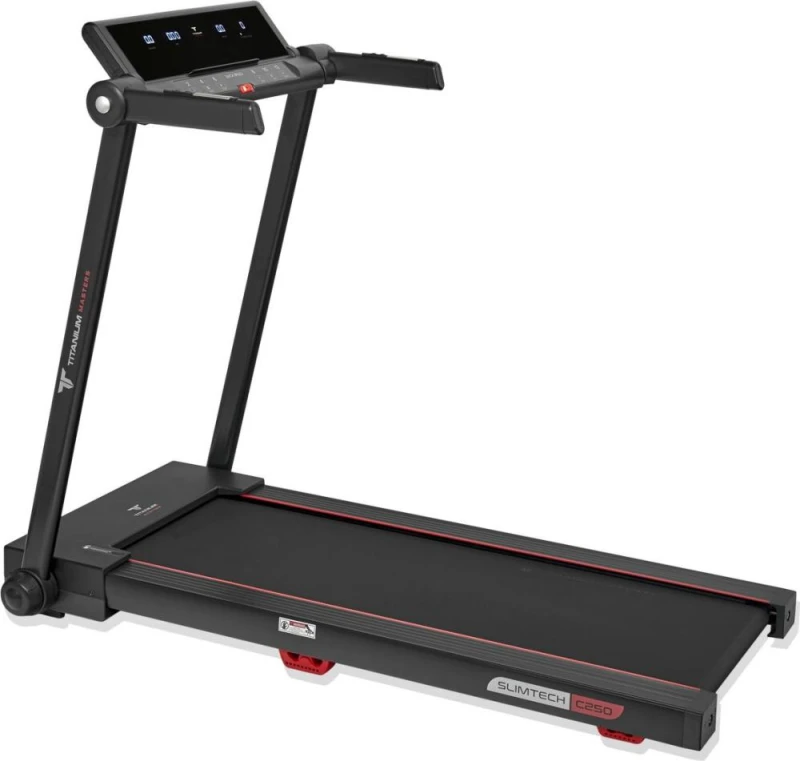Беговая дорожка Titanium Masters Slimtech C250 купить в Туле