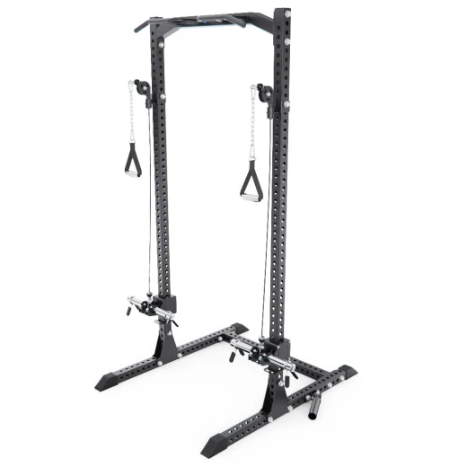 Силовая рама с кроссовером STEELVER SV9206