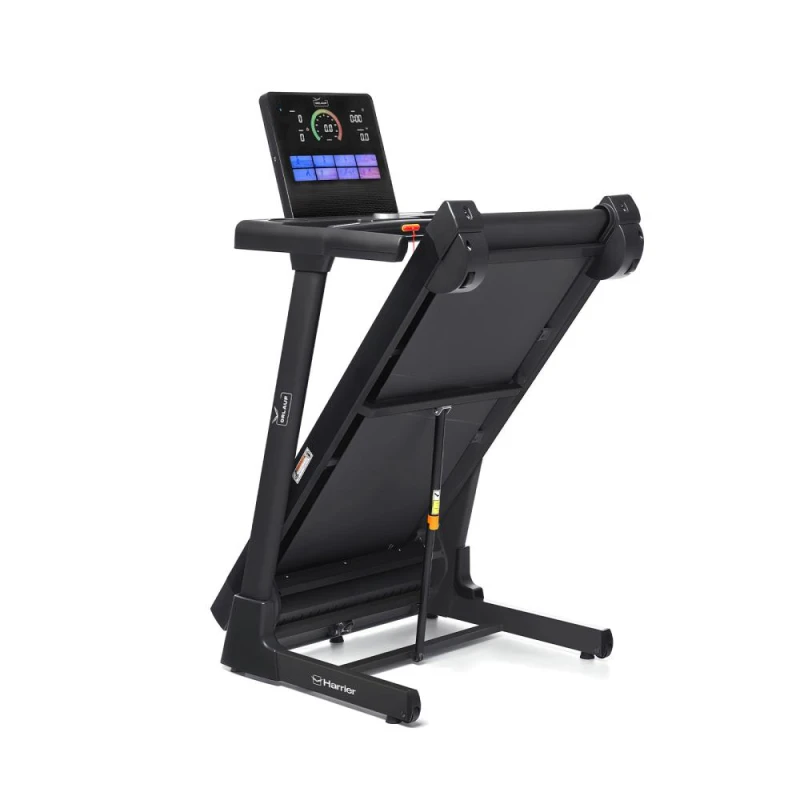 Беговая дорожка Orlauf Harrier Black купить в Туле
