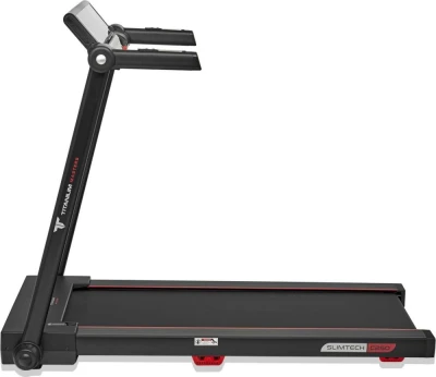 Беговая дорожка Titanium Masters Slimtech C250 купить в Туле