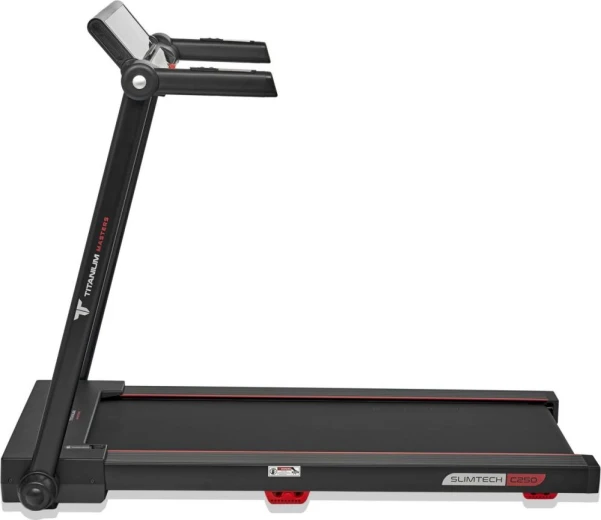 Беговая дорожка Titanium Masters Slimtech C250 купить в Туле