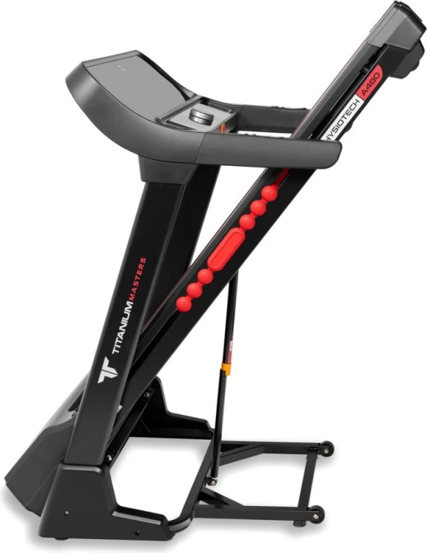 Беговая дорожка Titanium Masters Physiotech A480 купить в Туле