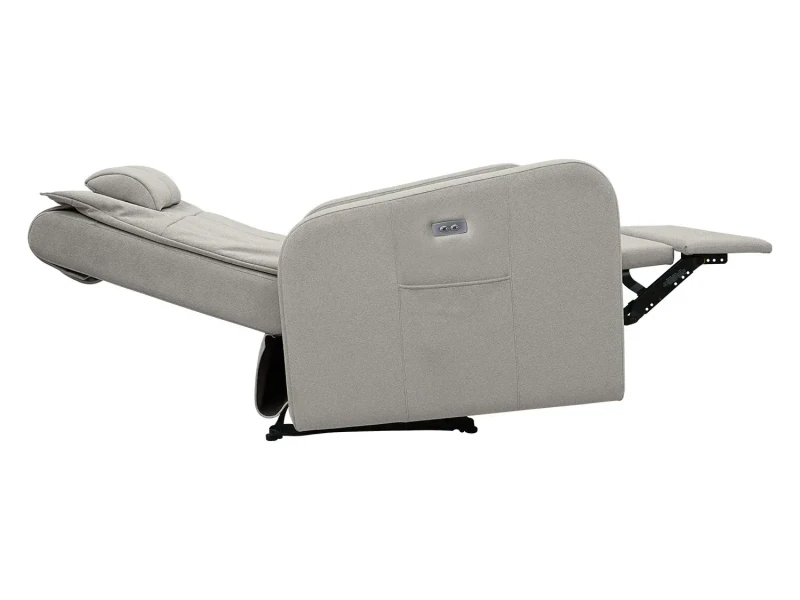 Кресло-реклайнер электрический FUJIMO E-COMFORT CHAIR Mouse купить в Туле