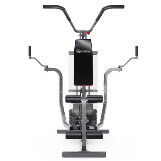 Силовой комплекс DFC HomeGym Kondition 6000 — купить в Туле в магазине тренажеров