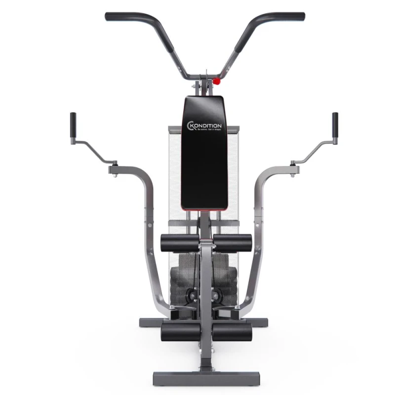 Силовой комплекс DFC HomeGym Kondition 6000 — купить в Туле в магазине тренажеров