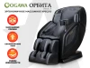 Массажное кресло OGAWA ОРБИТА | Sonic-X OG5572 Серое
