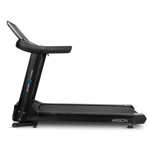 Беговая дорожка полукоммерческая OXYGEN FITNESS ARGON LED PRO купить в Туле