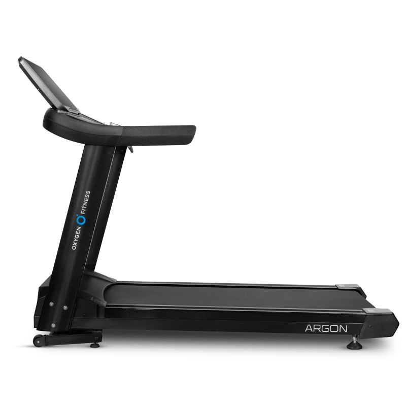 Беговая дорожка полукоммерческая OXYGEN FITNESS ARGON LED PRO купить в Туле