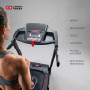 <h1>Беговая дорожка CardioPower T15 купить в Туле</h1>
