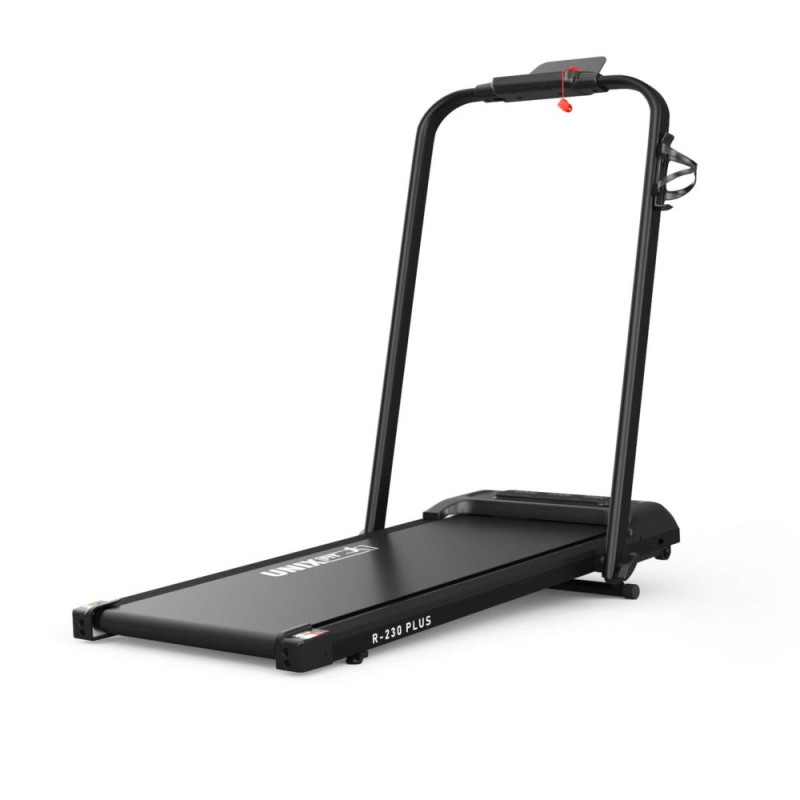 Беговая дорожка UNIX Fit R-230 Plus — купить в Туле