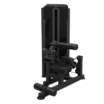 Пресс-машина BRONZE GYM PARTNER ML-812 — профессиональный тренажёр для пресса