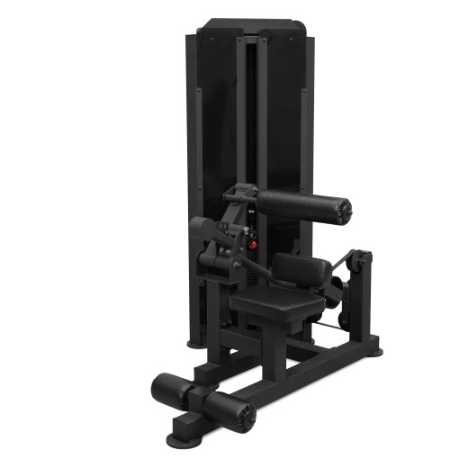 Пресс-машина BRONZE GYM PARTNER ML-812 — профессиональный тренажёр для пресса