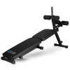 Складная скамья домашняя OXYGEN FITNESS FOLDINGPRO — купить в Туле в магазине тренажеров ArtRelax