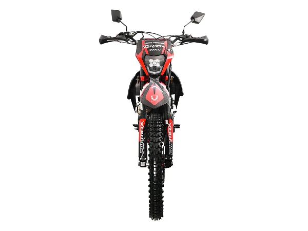 Бензиновый мотоцикл AIR MAX 300cc