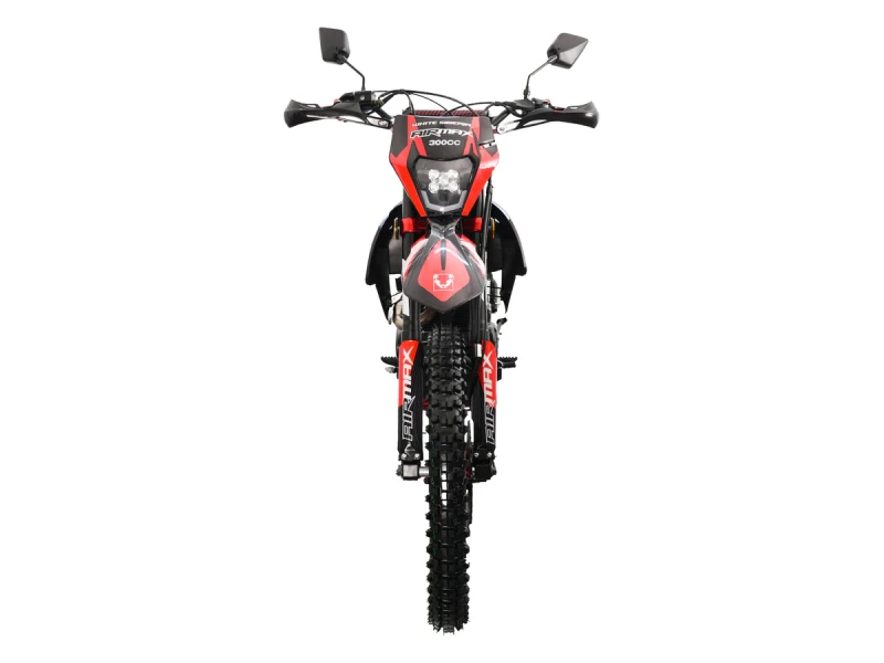 Бензиновый мотоцикл AIR MAX 300cc