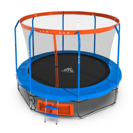 Батут DFC JUMP BASKET 14ft купить в Туле по низкой цене
