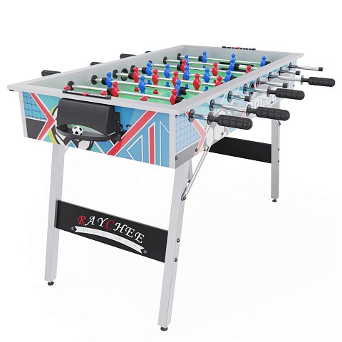 Игровой стол - футбол  DFC RAY 48" 122 x 65 см