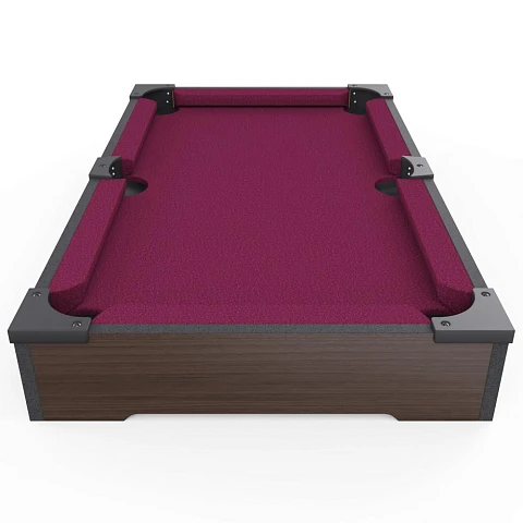 Игровой стол - бильярд DFC 20" 51 x 31 см