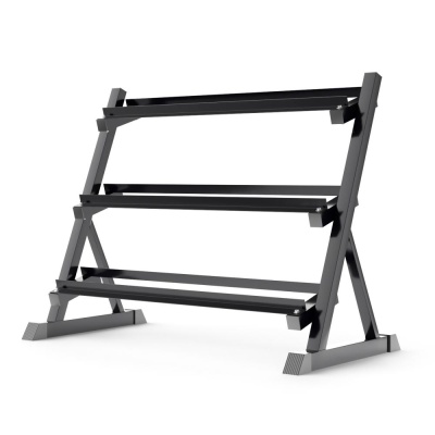 Стойка для гантелей UNIX Fit DumRack PRO (300 кг)