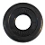 Диск обрезиненный BARBELL ATLET 1.25 кг / диаметр 51 мм