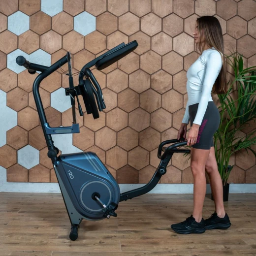 Велотренажер домашний CARBON FITNESS R20 купить в Туле