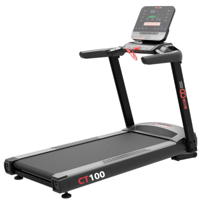 <h1>Беговая дорожка CardioPower PRO CT100 купить в Туле</h1>