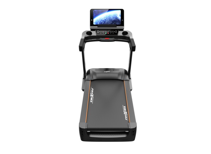 Беговая дорожка электрическая Proxima Gela IPro, Арт. PROT-226