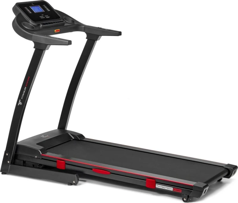 Беговая дорожка Titanium Masters Physiotech A360 купить в Туле
