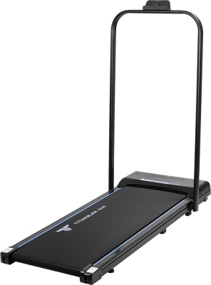 Беговая дорожка Titanium One T20 Special Blue в туле