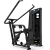 Тяга сверху BRONZE GYM NEO 35 — профессиональный тренажёр для спины