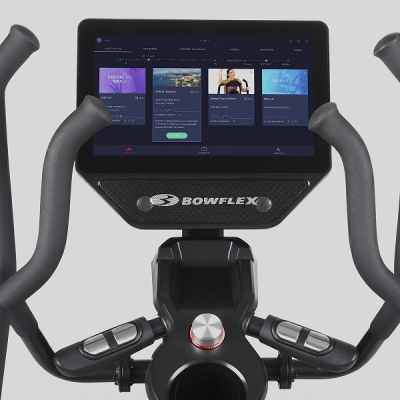 Эллиптический тренажер Bowflex Max Total 40 — купить в Туле в магазине тренажеров
