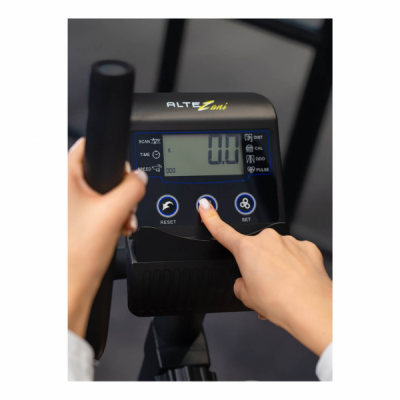 Велотренажёр горизонтальный Bike G