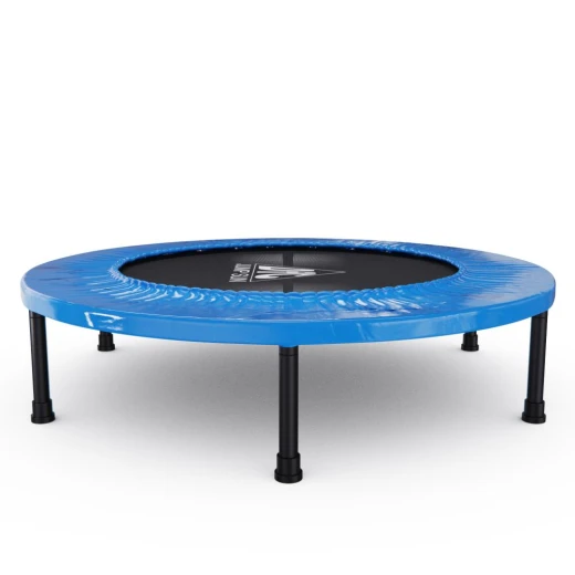 Батут DFC JUMP SUN 36'' синий купить в Туле по низкой цене